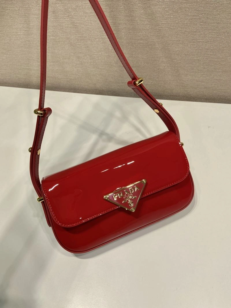 Pra*a top handle bags 4099f-0132