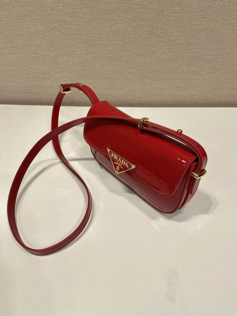 Pra*a top handle bags 4099f-0132