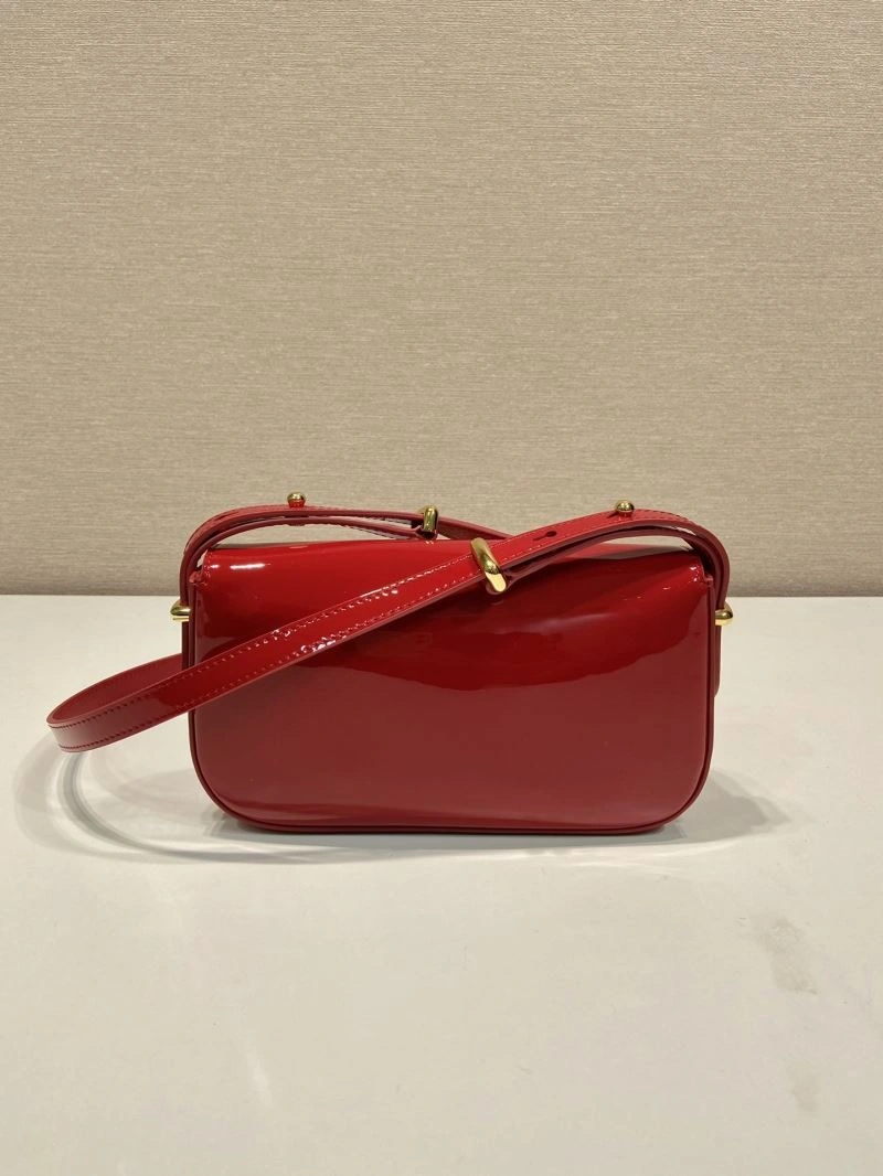 Pra*a top handle bags 4099f-0132