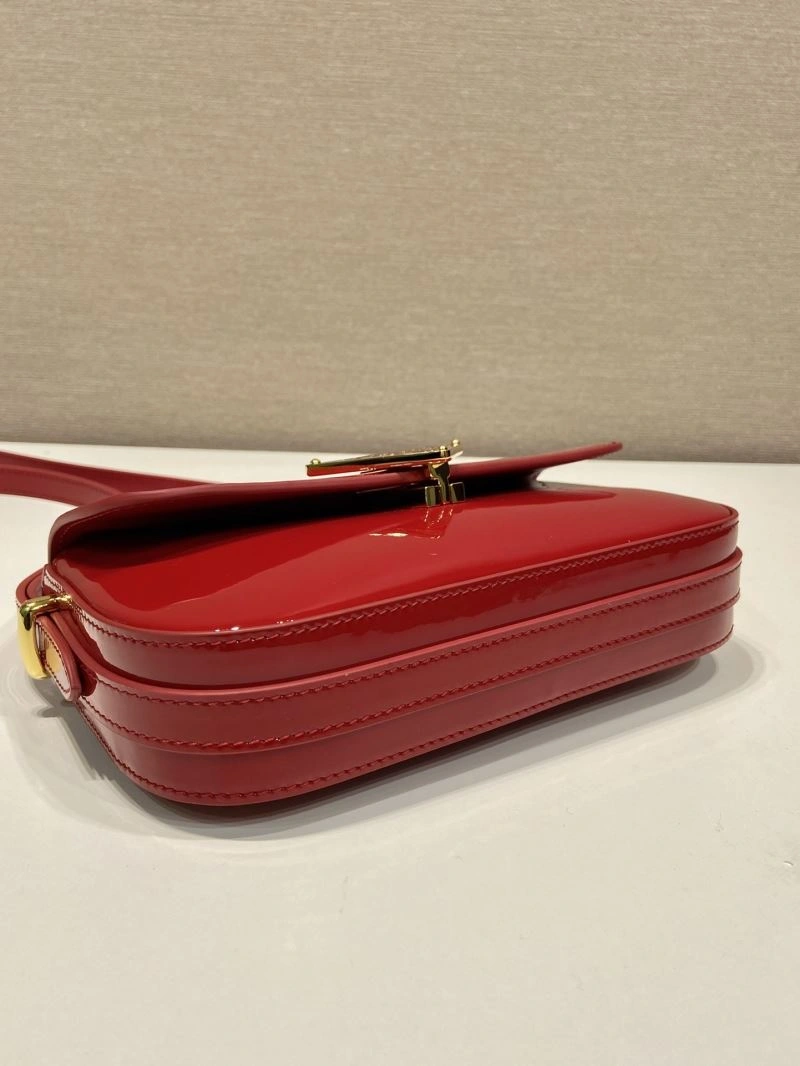 Pra*a top handle bags 4099f-0132