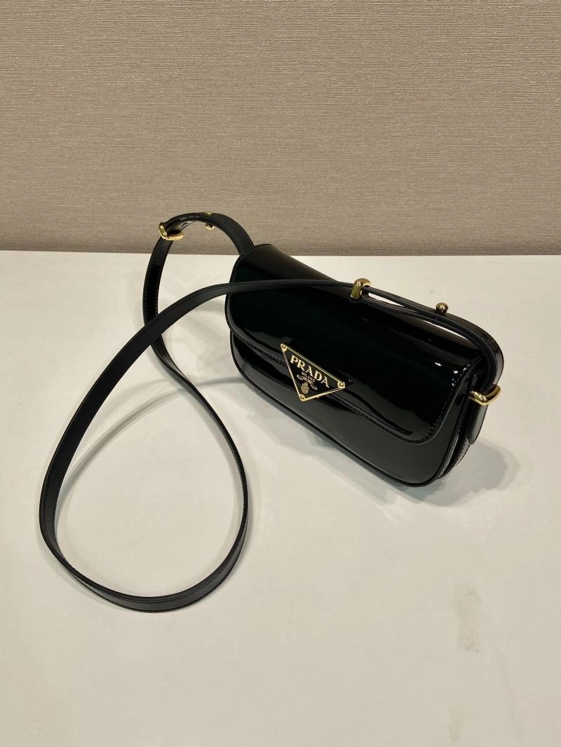 Pra*a top handle bags 4099f-0133