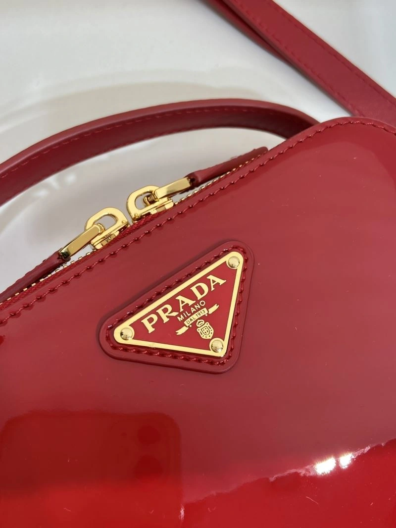 Pra*a top handle bags 4099f-0135