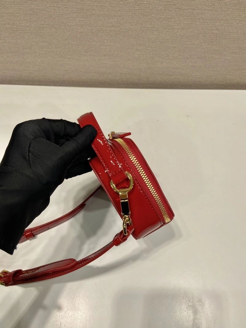 Pra*a top handle bags 4099f-0135