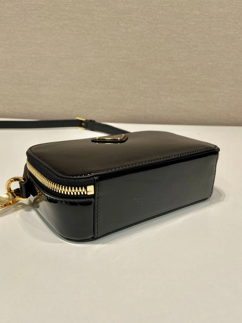 Pra*a top handle bags 4099f-0136