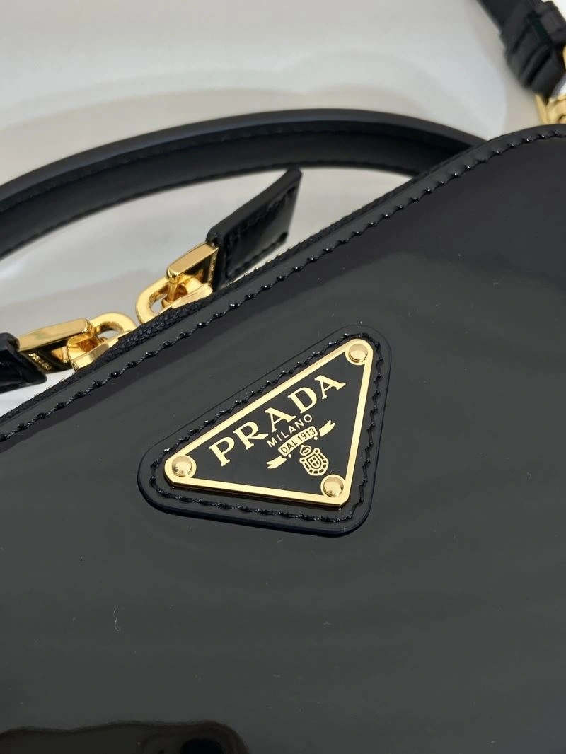 Pra*a top handle bags 4099f-0136