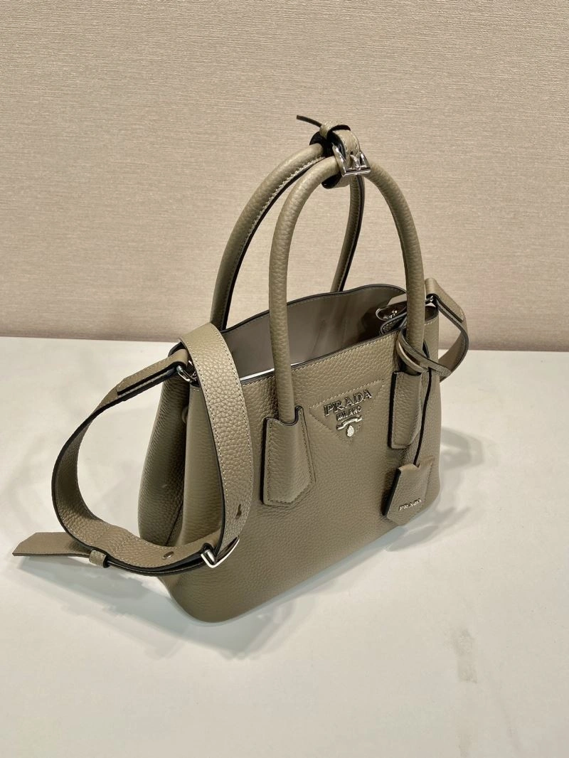 Pra*a top handle bags 4099f-0138