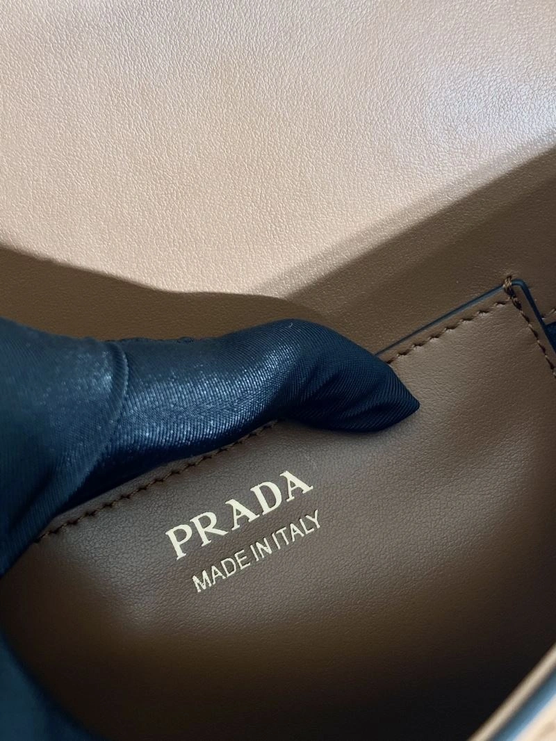 Pra*a top handle bags 4099f-0144