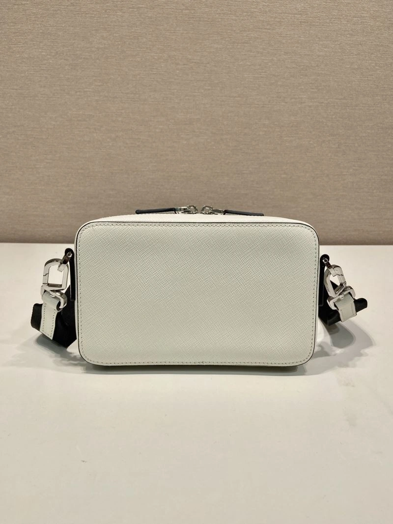 Pra*a top handle bags 4099f-0148
