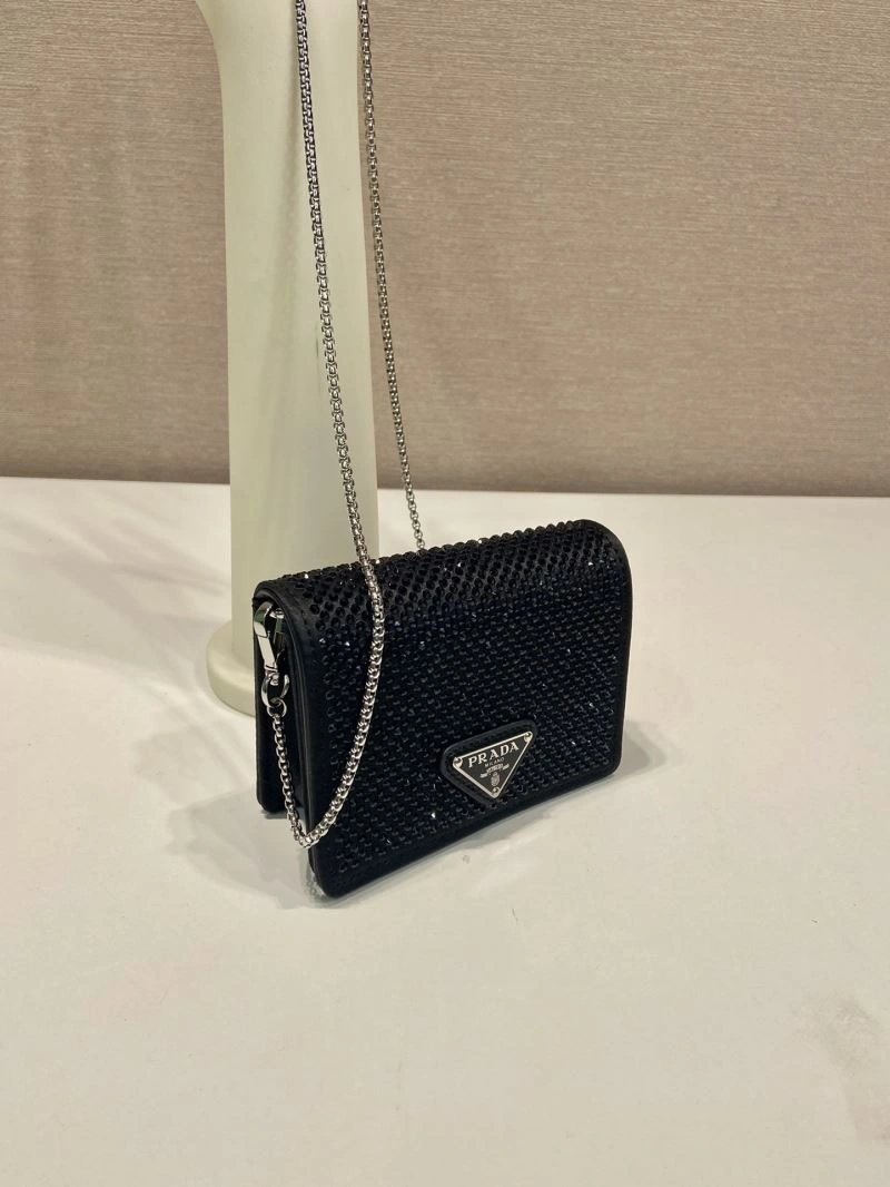 Pra*a top handle bags 4099f-0153