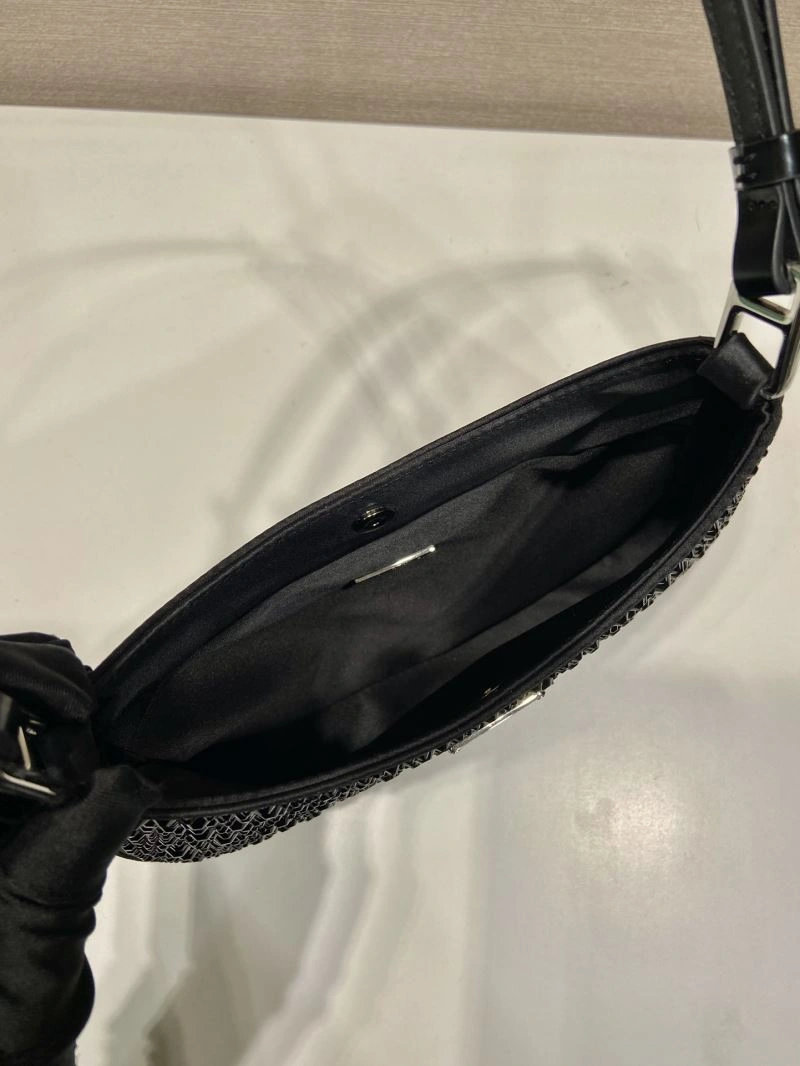 Pra*a top handle bags 4099f-0155