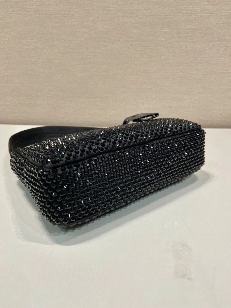 Pra*a top handle bags 4099f-0156