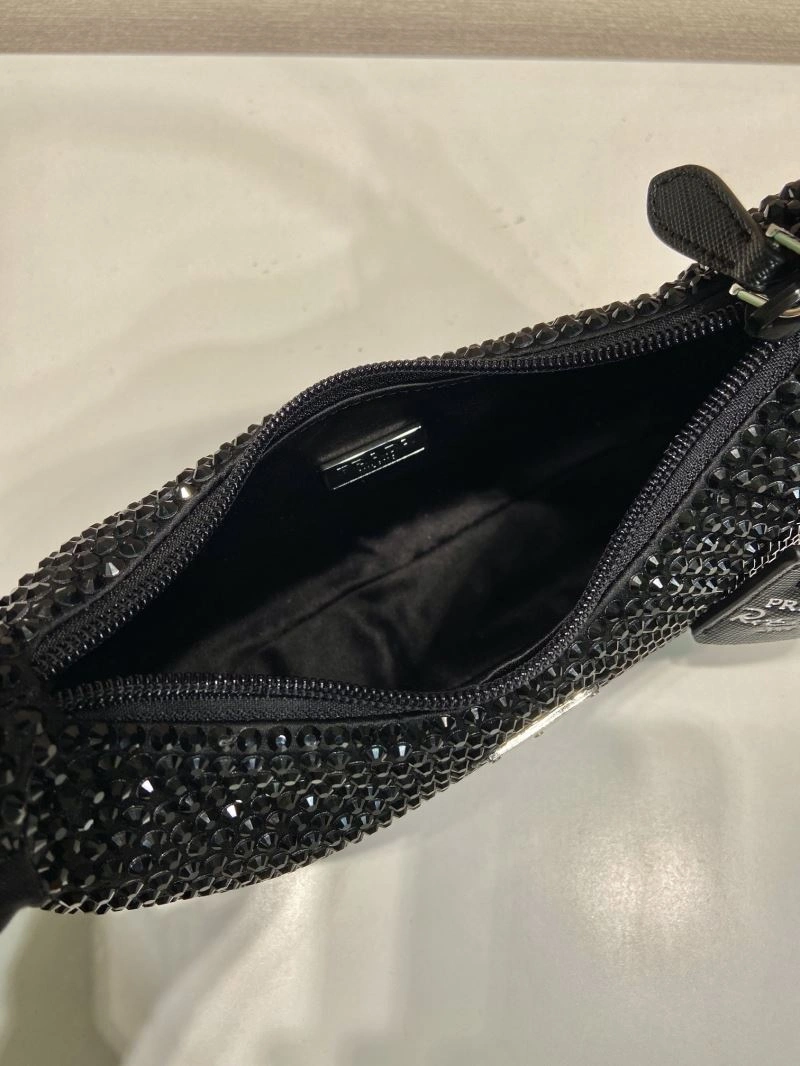 Pra*a top handle bags 4099f-0156
