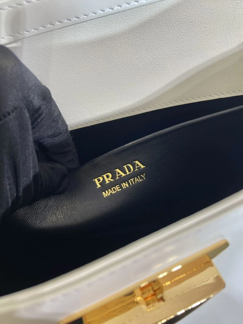 Pra*a top handle bags 4099f-0159