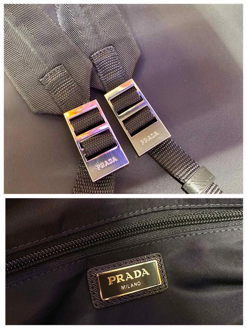 Pra*a backpacks 4099f-0161