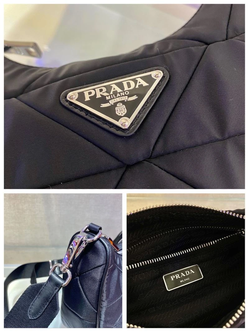 Pra*a top handle bags 4099f-0171