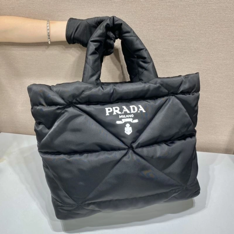 Pra*a top handle bags 4099f-0177