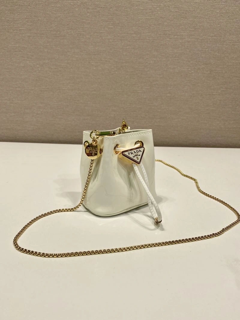 Pra*a bucket bags 4099f-0190