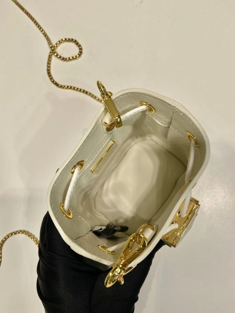 Pra*a bucket bags 4099f-0190
