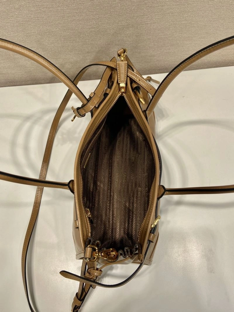 Pra*a top handle bags 4099f-0191