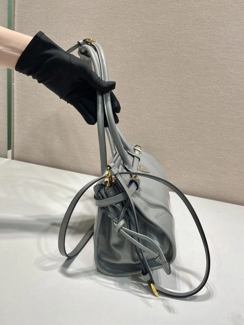 Pra*a top handle bags 4099f-0192