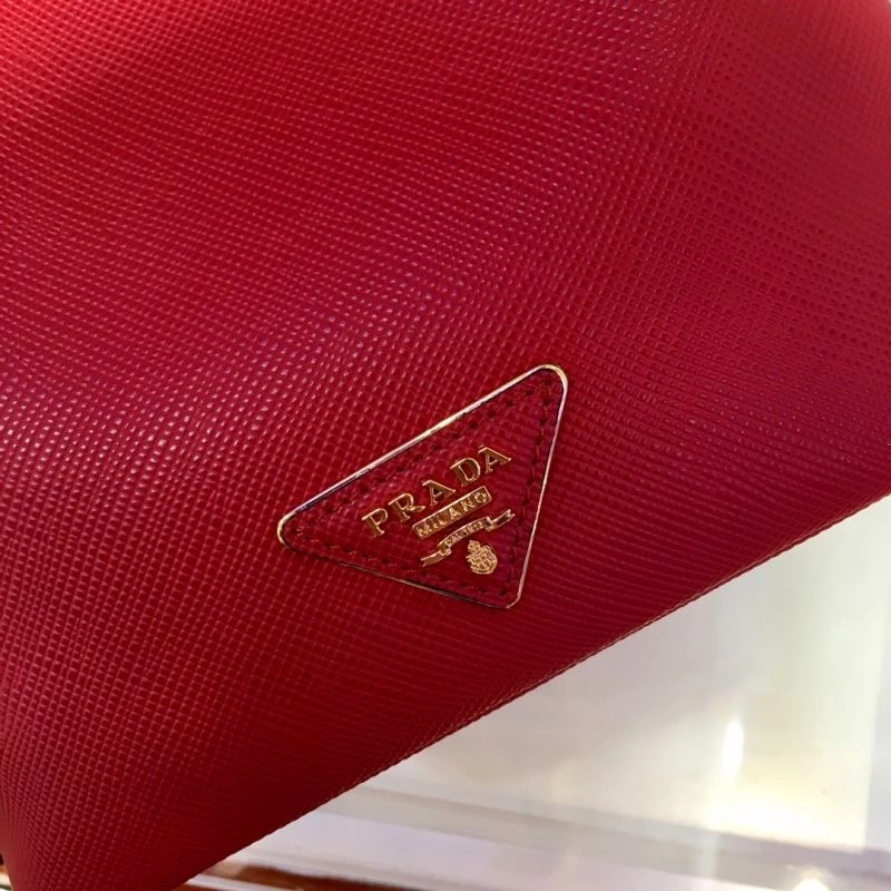 Pra*a bucket bags 4099g-0068