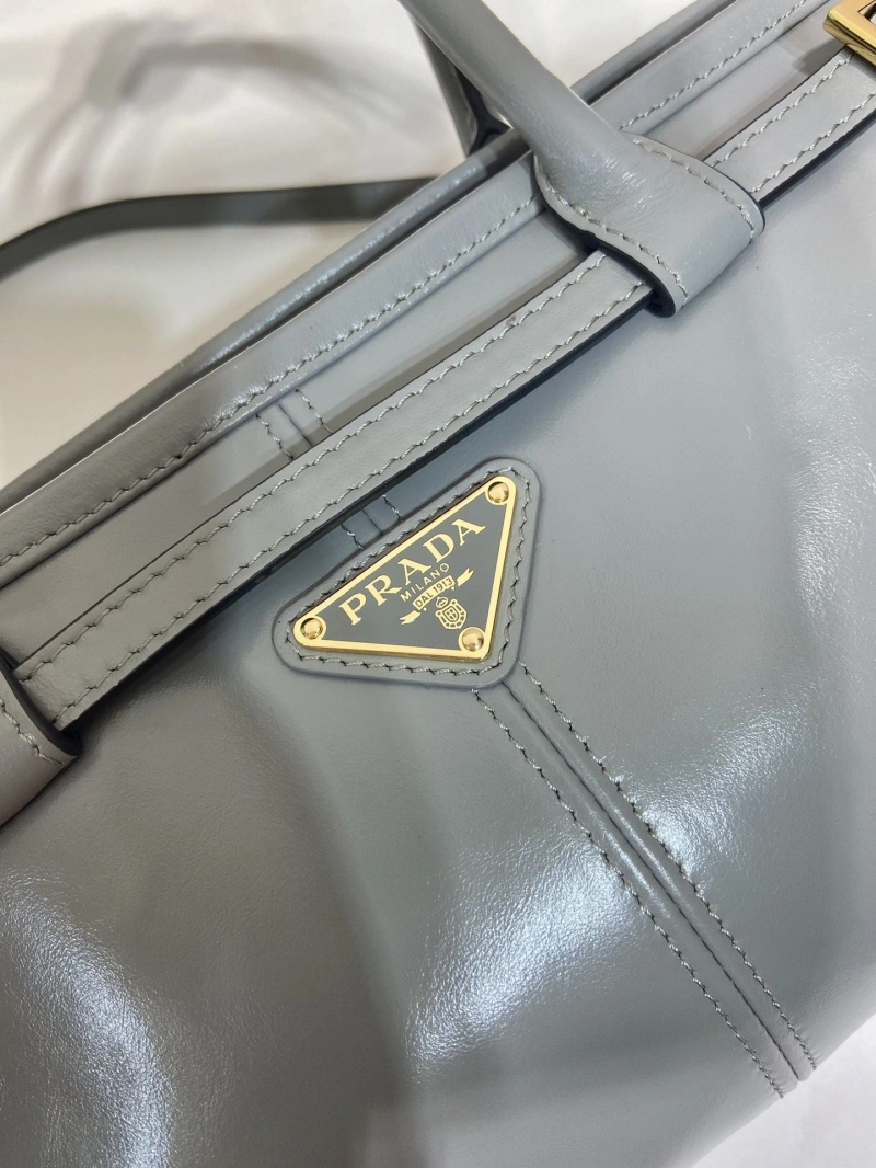 Pra*a top handle bags 4099h-0022