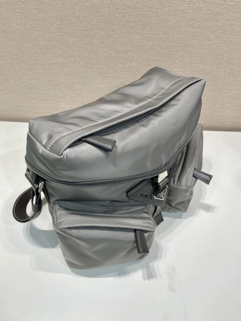 Pra*a top handle bags 4099h-0024