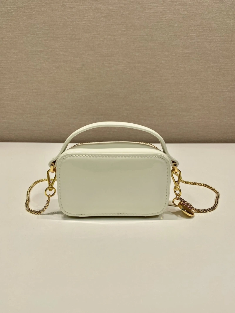 Pra*a top handle bags 4099h-0044