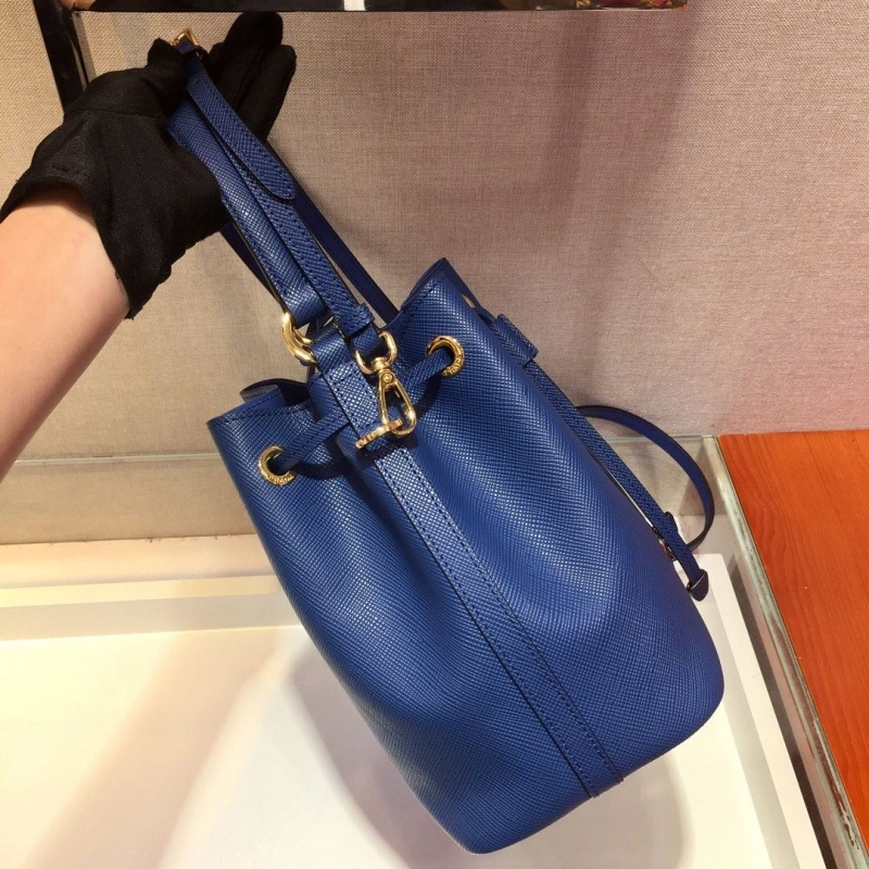 Pra*a bucket bags 4099h-0054