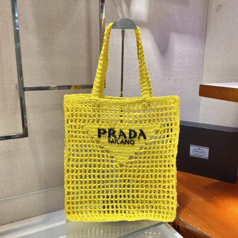 Pra*a shopping bags 4099h-0067