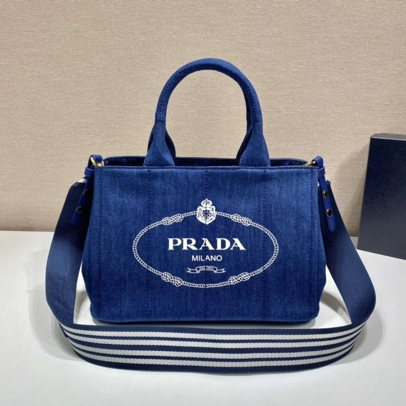 Pra*a shopping bags 4099h-0071