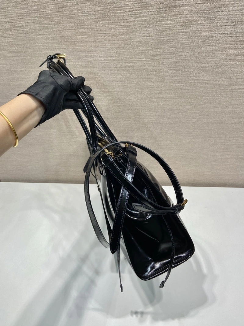 Pra*a top handle bags 4099h-0077