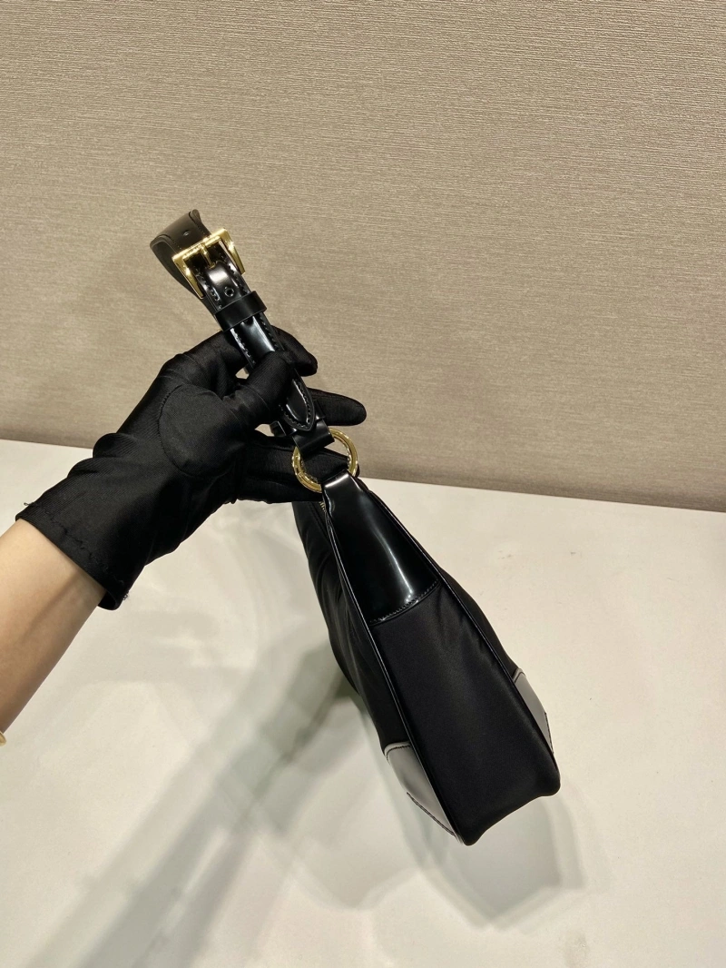 Pra*a top handle bags 4099h-0080