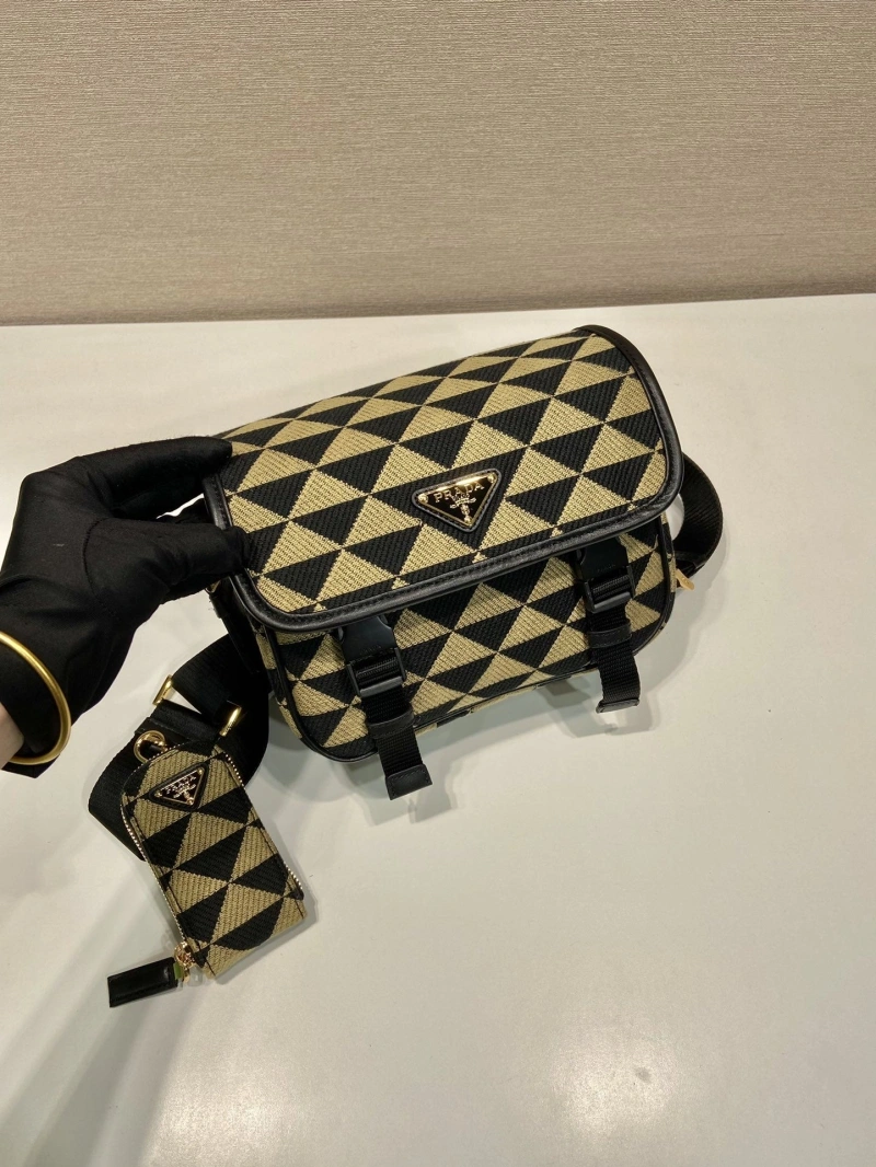 Pra*a satchel bags 4099h-0100
