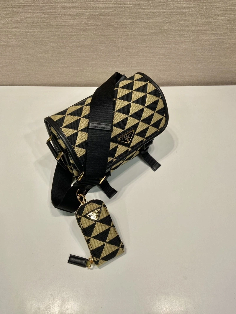 Pra*a satchel bags 4099h-0100