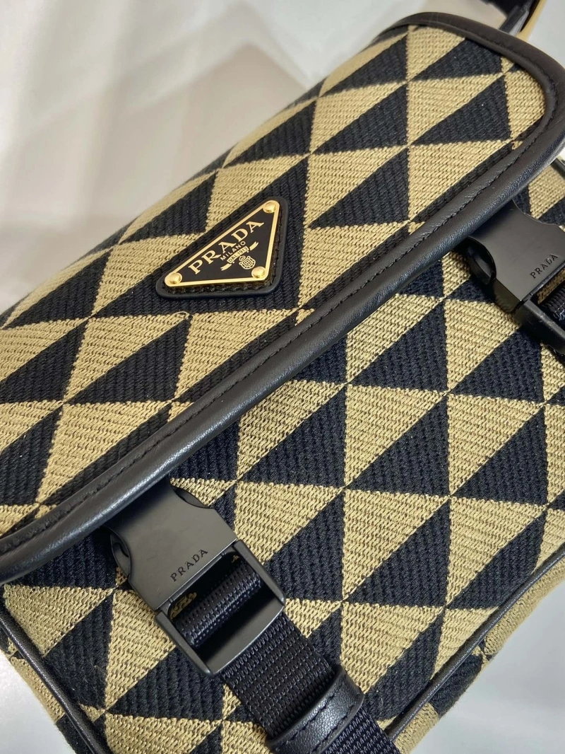 Pra*a satchel bags 4099h-0100