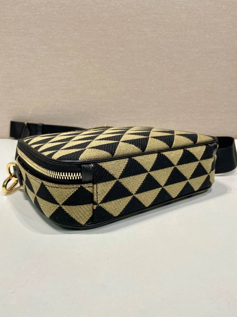 Pra*a satchel bags 4099h-0101