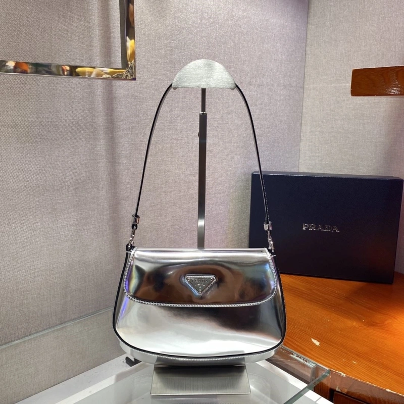 Pra*a top handle bags 4099h-0122