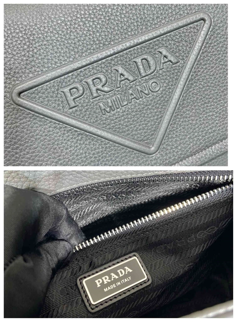 Pra*a satchel bags 4099h-0128