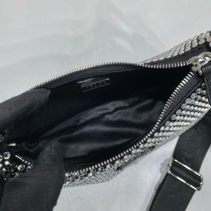 Pra*a top handle bags 4099h-0146