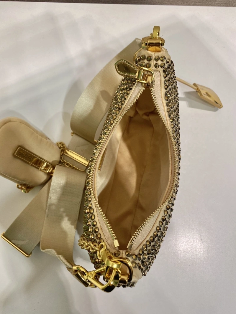 Pra*a top handle bags 4099h-0149