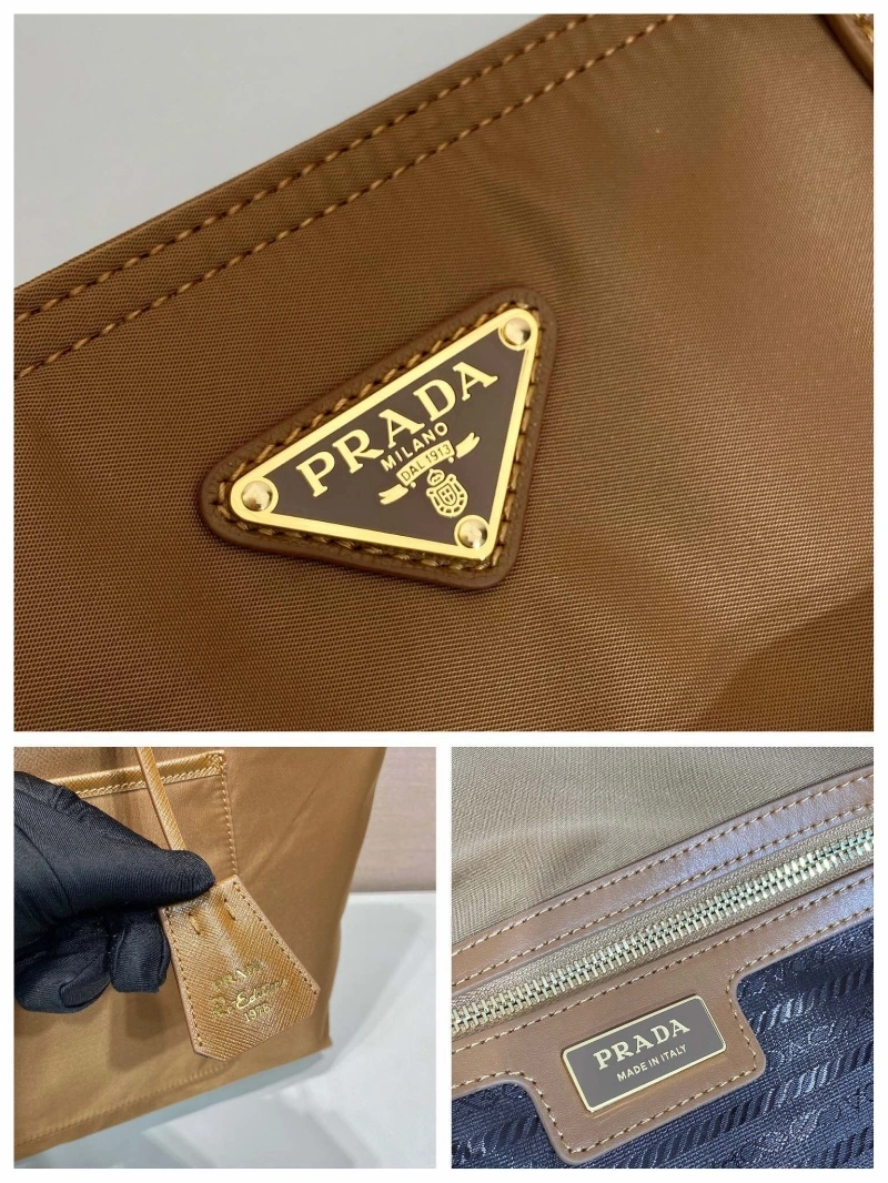 Pra*a shopping bags 4099h-0152