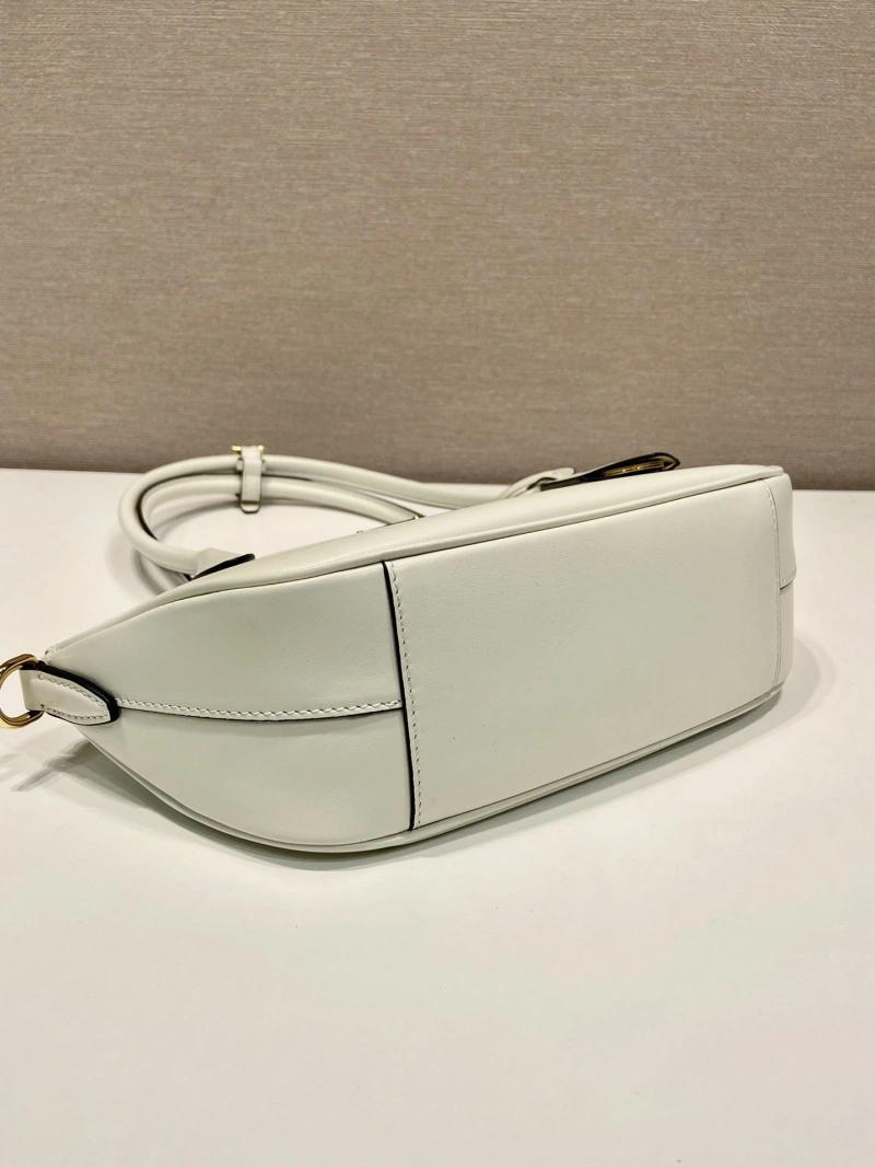 Pra*a top handle bags 4099h-0155