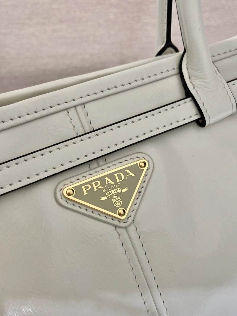 Pra*a top handle bags 4099h-0175
