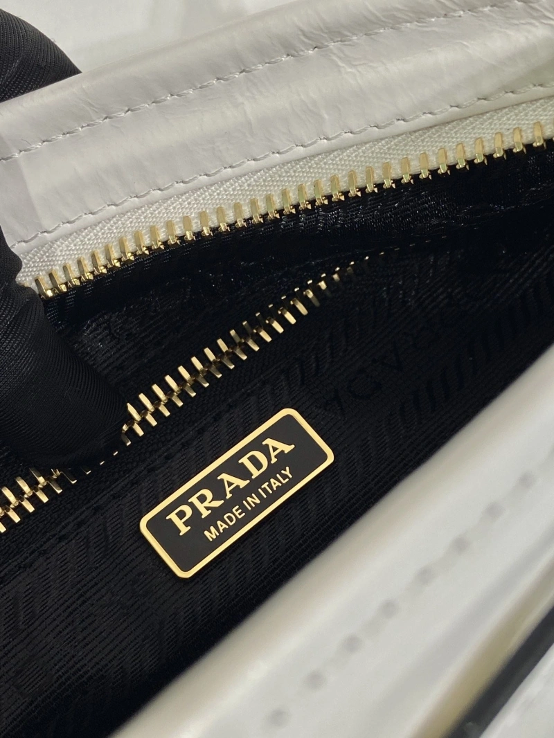 Pra*a top handle bags 4099h-0175
