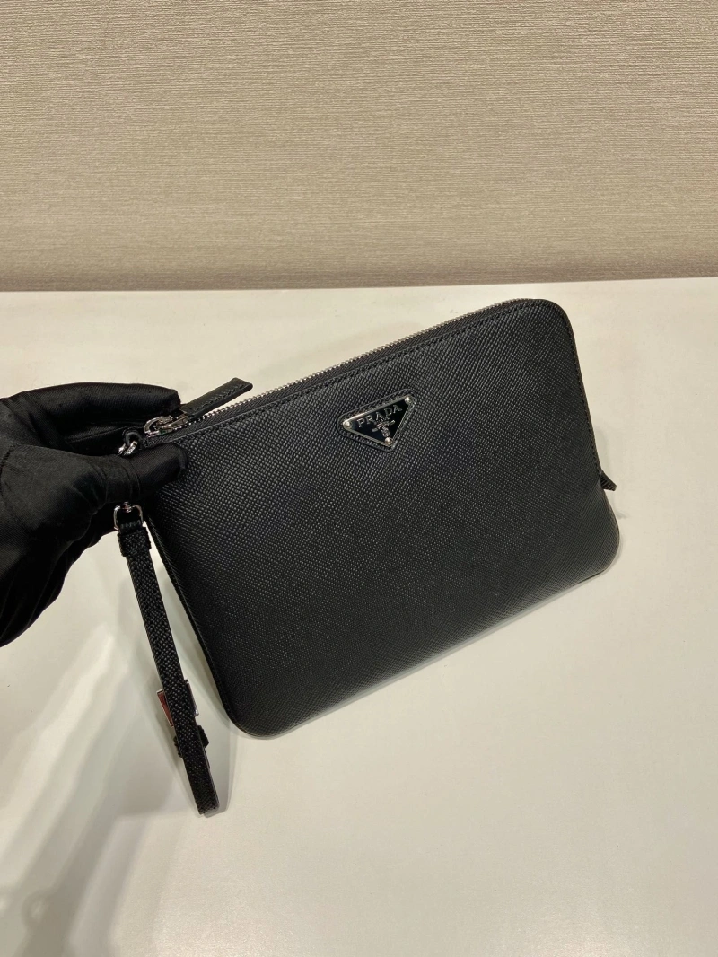 Pra*a clutch bags 4099h-0191