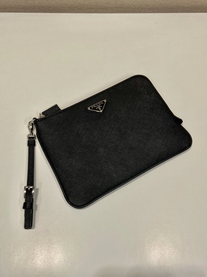 Pra*a clutch bags 4099h-0191