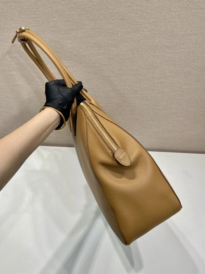 Pra*a top handle bags 4099h-0198