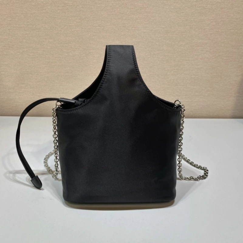 Pra*a top handle bags 4099h-0221