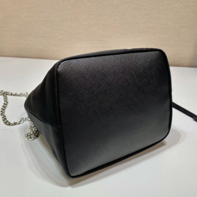 Pra*a top handle bags 4099h-0221